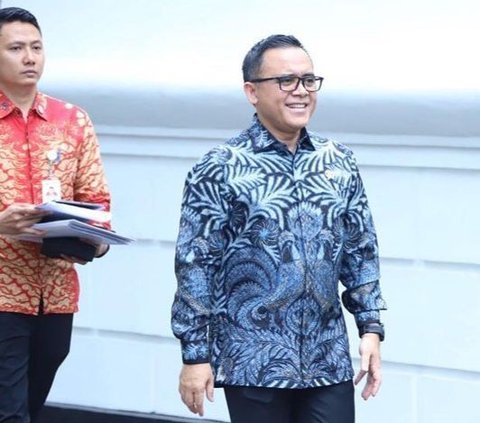 Civil Servants Moving to IKN Nusantara Will Receive Flight Allowance