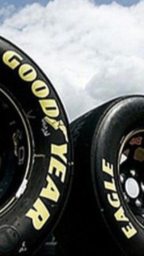 Goodyear Bakal Tutup Pabrik di Malaysia, 550 Karyawan di-PHK