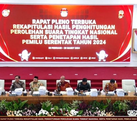 PSI Enters Top 3 Biggest Campaign Expenditures, PKB Only Rp800 Million