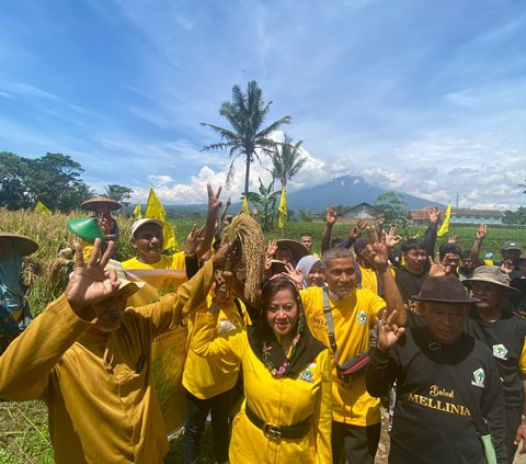 Curhat Caleg Perempuan Golkar Lihat Pertarungan Pemilu 2024: Patriarki dan Politik Uang, Parpol Jangan Diam!