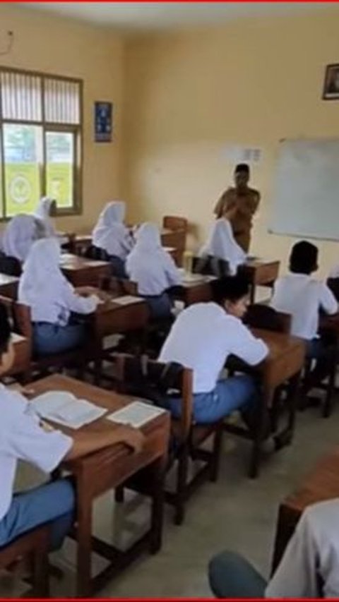 <b>SMK di Pelosok Rembang Ini Bekali Siswanya dengan Empat Bahasa Asing, Jadi Bekal Untuk Hidup di Luar Negeri</b>