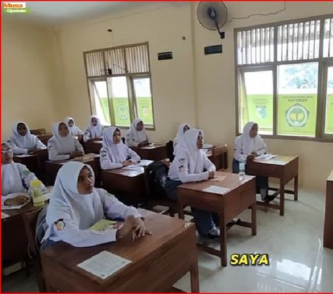 SMK di Pelosok Rembang Ini Bekali Siswanya dengan Empat Bahasa Asing, Jadi Bekal Untuk Hidup di Luar Negeri