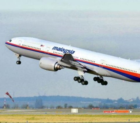 Suspected to Enter a Black Hole, MH370 that Disappeared 10 Years Ago Allegedly Carried Jet Li's Stunt Double and a Man with a Fake Passport