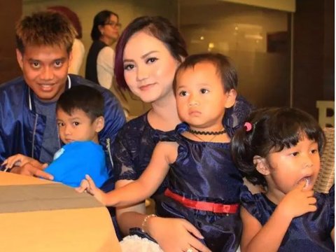 Kurnia Meiga Turns Out to Have Been Divorced Since February 2023, Former Wife Reveals a Secret She Doesn't Want to Reveal