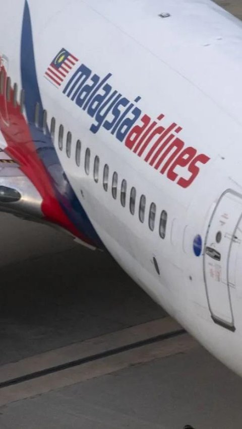 Diduga Masuk Lubang Hitam, MH370 yang Hilang 10 Tahun Lalu Disebut Bawa Pemeran Pengganti Jet Li dan Pria dengan Paspor Palsu