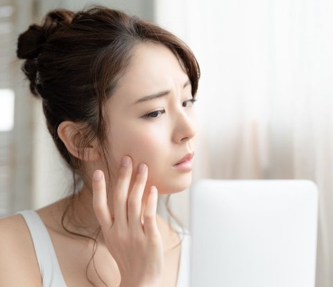 Peek into Dermatologists' Ways to Overcome Dehydrated Skin