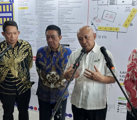 Berkaca dari China, Nasib Indonesia Jadi Negara Maju atau Tidak Ditentukan 2 Pilpres Selanjutnya