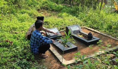 Pandangan Rasulullah tentang Ziarah Kubur