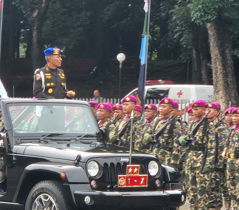 TNI Belum Terima Laporan Prajurit Melanggar Netralitas Selama Pemilu