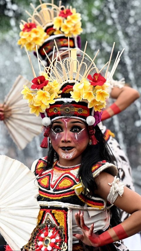 Ini yang Perlu Diketahui Saat Berkunjung ke Bali di Hari Raya Nyepi