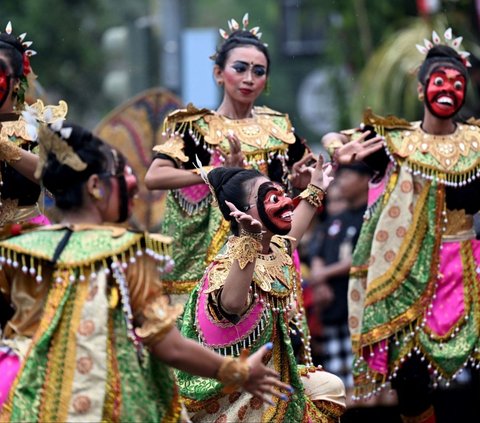 Ini yang Perlu Diketahui Saat Berkunjung ke Bali di Hari Raya Nyepi