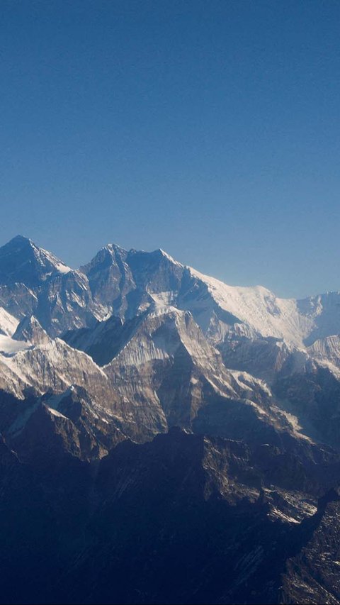 Apa Gunung Tertinggi di Bumi? Ternyata Bukan Everest, Ini Jawabannya