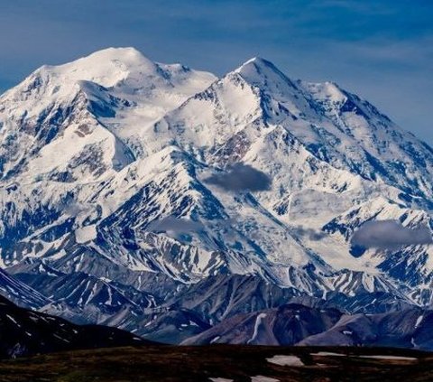 Apa Gunung Tertinggi di Bumi? Ternyata Bukan Everest, Ini Jawabannya