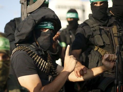 Israel Tak Mau Akhiri Perang di Gaza, Perundingan Gencatan Senjata dengan Hamas Gagal