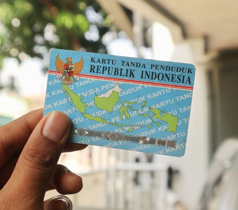 Easy Way to Replace Damaged or Lost E-ID Card, Done in One Day