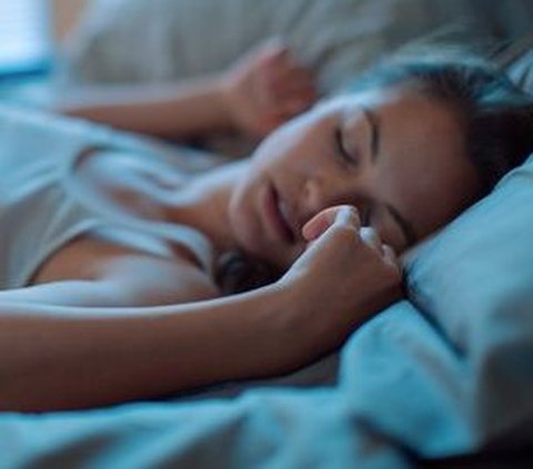 20 Tahun Pura-Pura Lumpuh dan Terbaring di Tempat Tidur, Alasan Gadis ini Bikin Geleng-Gelang