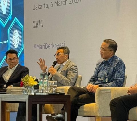 Optimalkan AI, Superbank Sasar Pelaku UMKM dan Ritel Underbanked