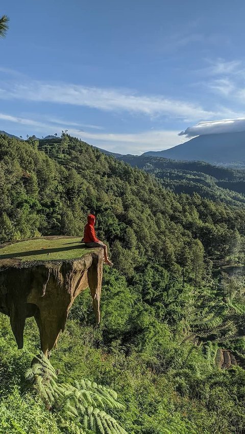 <b>8 Wisata Alam Malang yang Indah dan Menakjubkan, Cocok untuk Liburan Keluarga</b><br>