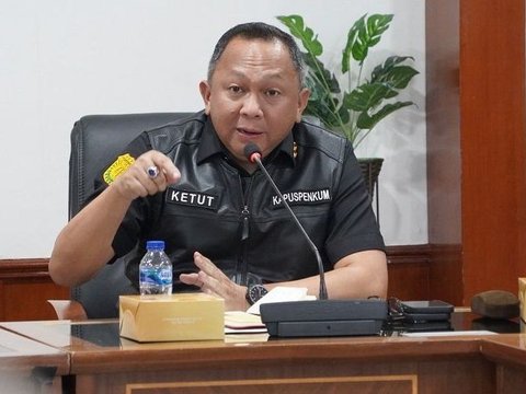 Direktur PT Trinindo Inter Nusa Diperiksa Terkait Kasus Korupsi Komoditas Timah