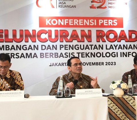 Benarkah Pengguna Pinjol Bakal Meningkat Jelang Lebaran? Begini Penjelasan OJK