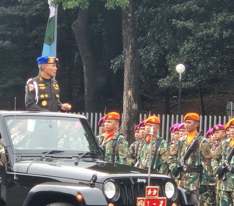 Marak Pelanggaran Prajurit Sepanjang 2023, Puspom TNI Bakal Evaluasi