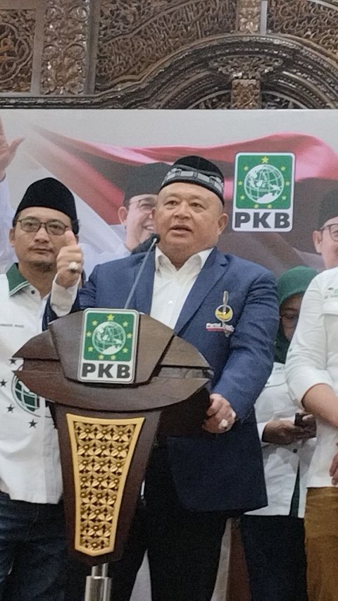 NasDem Soal Hak Angket: Ke Prabowo Terkendala Teknis, ke Ganjar seperti Memegang Telur