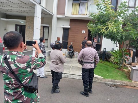 Mengurai Penyebab Ibu Kandung di Bekasi Tusuk Anak 20 Kali hingga Tewas, Benarkah Ada Gangguan Psikologis?