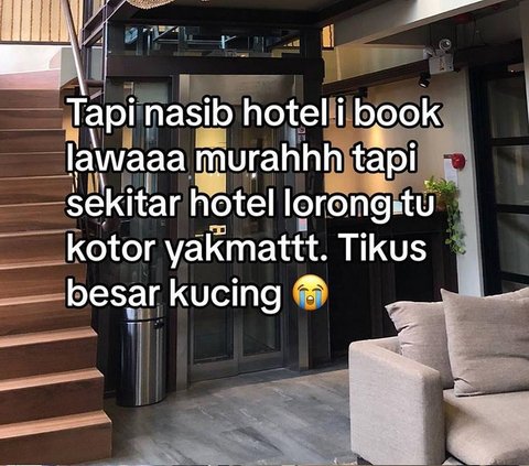 Viral! Malaysian Tourist Gives Low Rating of 0 out of 10 While on Vacation in Indonesia, Immediately Gets Attacked by the Local +62