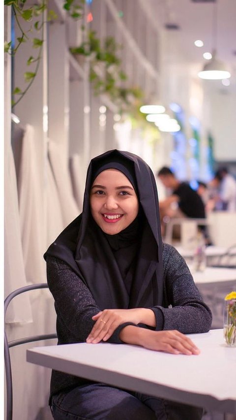 Hijab Instan Hoodie, Praktis namun Tetap Stylish
