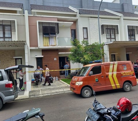 Ibu Bunuh Anak di Bekasi Sering Halusinasi, Pernah ke Bandara karena Bisikan Gaib dan Jalan Kaki Pukul 3 Pagi