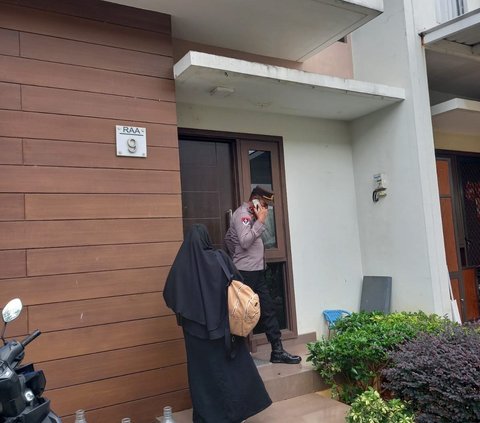 Ibu Bunuh Anak di Bekasi Sering Halusinasi, Pernah ke Bandara karena Bisikan Gaib dan Jalan Kaki Pukul 3 Pagi