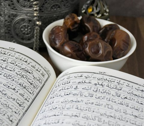 44 Wise Sufi Quotes about Ramadan, Becomes a Reflection Material During Fasting