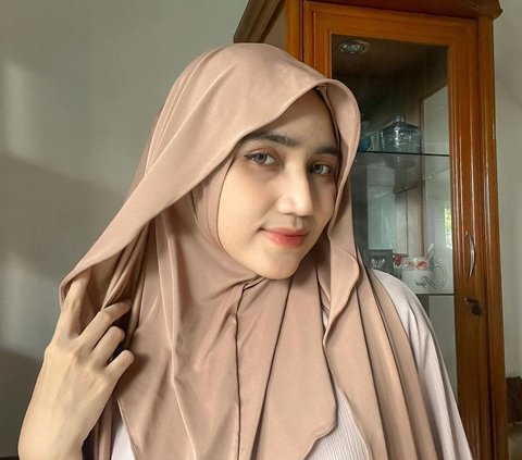 14 Recommendations for Hijab Fashion Models for Eid, Guaranteed to Make You Even More Beautiful