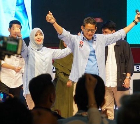 Gelar Temu Bisnis Bersama Pertamina, Sandiaga Uno: Peningkatan Produk Unggulan Jadi Penambah Daya Saing Pariwisata