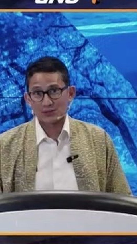 Gelar Temu Bisnis Bersama Pertamina, Sandiaga Uno: Peningkatan Produk Unggulan Jadi Penambah Daya Saing Pariwisata