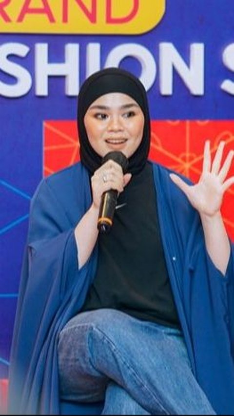 Streetwear Casual Jadi Preferensi Style Sivia Azizah, Ini Alasannya