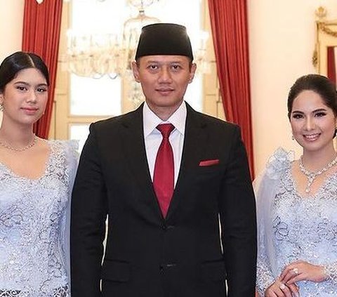 Becoming a Minister's Wife, Annisa Pohan Reveals Iriana Jokowi's Nature