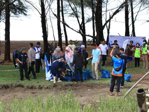KKP initiates Waste Downstreaming Program in Padang