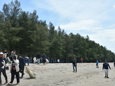 KKP initiates Waste Downstreaming Program in Padang