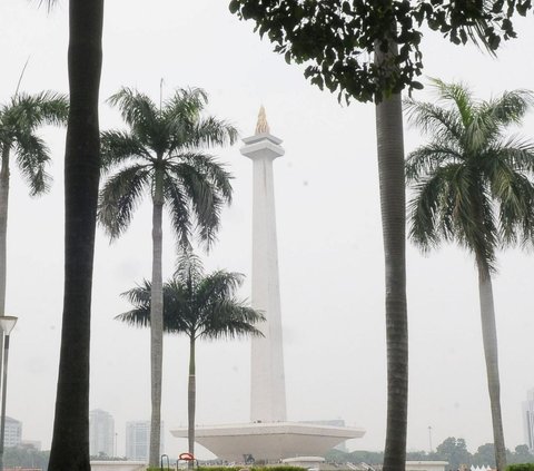 Heru Tegaskan Jakarta Masih Ibu Kota Negara