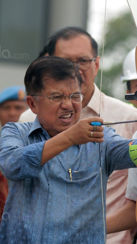 Blak-blakan Jusuf Kalla Kecurangan Pemilu 2024, Bongkar Solusi Terbaik untuk Melawan