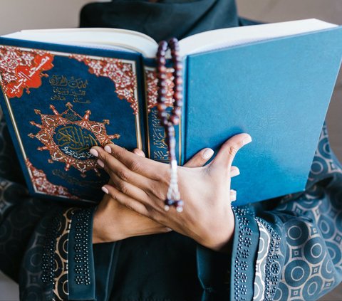 40 Words of Longing for the Month of Ramadan that Touches the Feelings