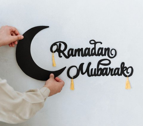 40 Words of Longing for the Month of Ramadan that Touches the Feelings