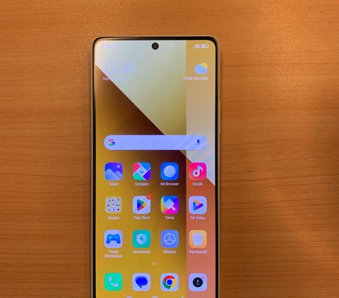 Advanced Features of Redmi Note 13 Pro Plus 5G, Flagship Smartphone at an Affordable Price