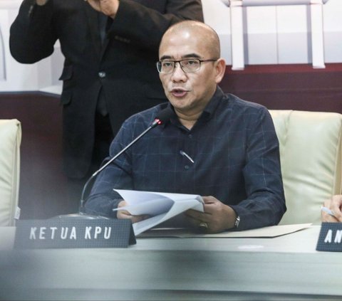 KPU Siapkan Tim Hukum untuk Hadapi Gugatan Sengketa Pemilu 2024 di MK