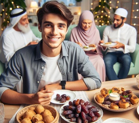 Jelang Mulai Berpuasa Ramadan, Ketahui Hal yang Perlu Dilakukan dan Disiapkan Terlebih Dahulu