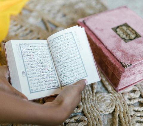 5 Examples of Meaningful Ramadan Poems, Expressing Longing for the One True God