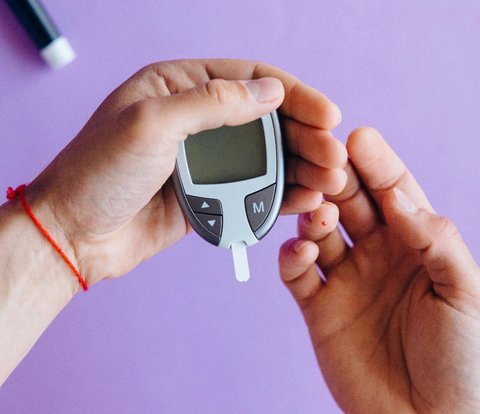 Kulit Sering Terasa Kering dan Gatal, Bisa jadi Tanda Diabetes