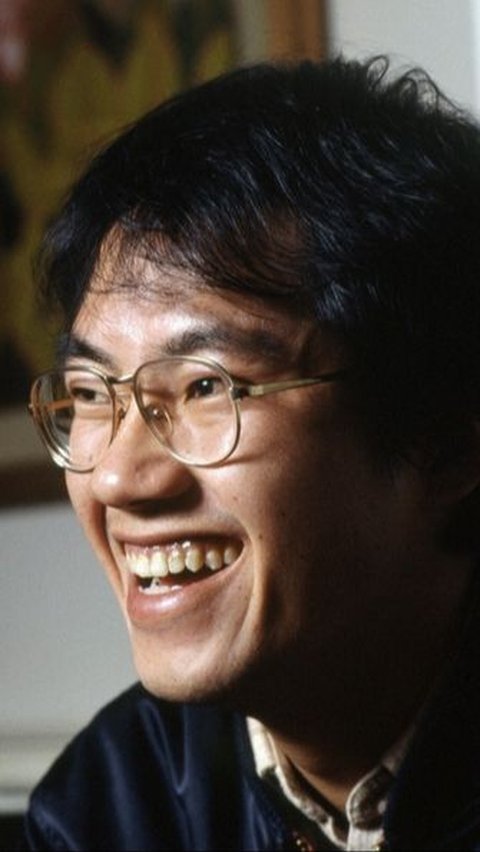 Dragon Ball Creator Akira Toriyama Passes Away. Here are 5 Facts You ...