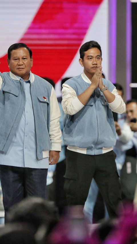 Hasil Rekapitulasi Suara Pilpres di Bali, Paslon 02 Prabowo-Gibran Menang Telak